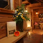 Almdorf - Luxus Huettenurlaub شاليه *
