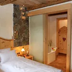 شاليه Almdorf - Luxus Huettenurlaub *