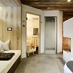 Almdorf - Luxus Huettenurlaub Шале