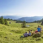 شاليه Almdorf - Luxus Huettenurlaub فلاخاو