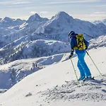 Almdorf - Luxus Huettenurlaub * فلاخاو
