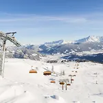 Almdorf - Luxus Huettenurlaub شاليه