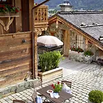 شاليه Almdorf - Luxus Huettenurlaub