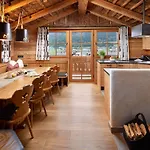 Almdorf - Luxus Huettenurlaub * فلاخاو