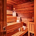 شاليه Almdorf - Luxus Huettenurlaub *
