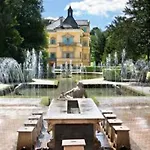 Almdorf - Luxus Huettenurlaub