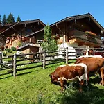 شاليه Almdorf - Luxus Huettenurlaub فلاخاو