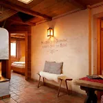 شاليه Almdorf - Luxus Huettenurlaub فلاخاو