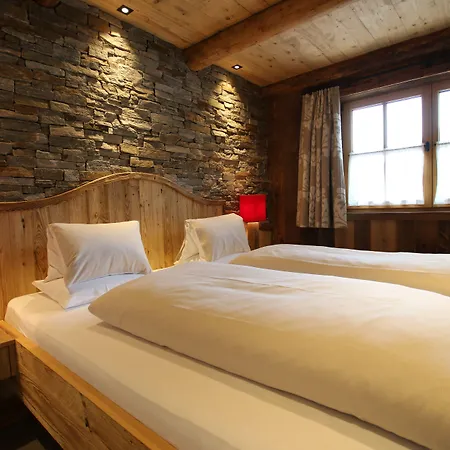 Almdorf Chalet Flachau