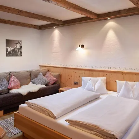 Almdorf Chalet Flachau