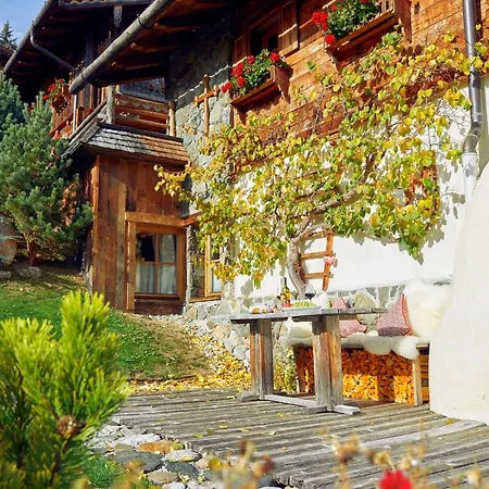 Almdorf - Luxus Huettenurlaub * Flachau