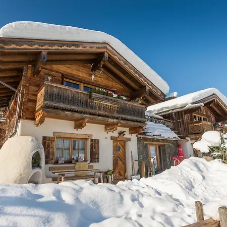 Almdorf * Flachau