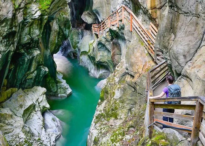 Almdorf - Luxus Huettenurlaub Domek alpejski Flachau