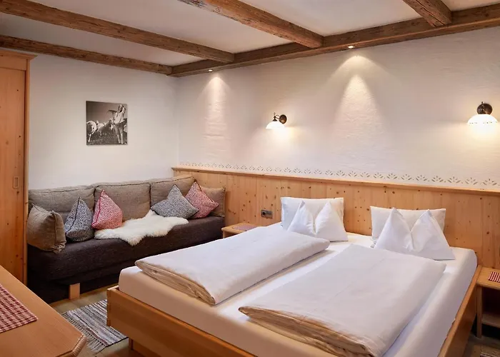 Almdorf - Luxus Huettenurlaub Domek alpejski Flachau